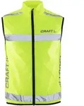 Craft Visibility Vest neon (1850) XXL