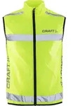 Craft Visibility Vest neon (1850) S