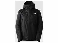 The North Face Womens Quest Insulated Jacket tnf black (JK3) M