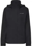 VAUDE Women's Escape Bike Light Jacket black (010) 46