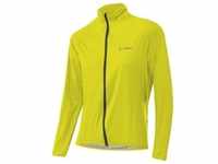 Löffler Women Bike Jacket WPM Pocket lemon (250) 38