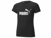 Puma Essentials+ Logo Tee G puma black (01) 164