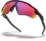 Oakley Radar EV Path matte black/prizm road (920846)