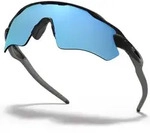 Oakley Radar EV Path matte black/prizm deep water polar (920855)