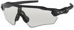 Oakley Radar EV Path matte black/clear (920874)