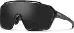 Smith Shift MAG matte black chromapop black - clear One Size