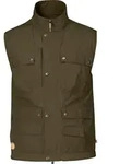 Fj&auml;llr&auml;ven Reporter Lite Vest M dark olive (633) XXL