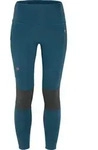 Fj&auml;llr&auml;ven Abisko Trekking Tights Pro W indigo blue-iron grey (534-048) L