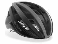 Rudy Project Helmet Venger Road Titanium - Black (matte) free pads + bug stop