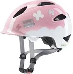 Uvex oyo Style butterfly pink 45-50 cm