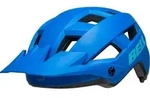 Bell Spark 2 matte dark blue M/L