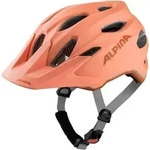 Alpina Carapax JR peach matt (43) 51-56