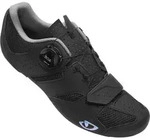 Giro Savix W II black (hardware-hardware) 43