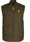 Fj&auml;llr&auml;ven Grimsey Vest M dark olive (633) XL