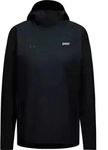 POC W's Mantle Thermal Hoodie uranium black (1002) M