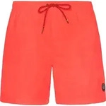 Protest Faster Beachshort neon pink (733) XL