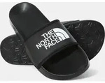 The North Face Womens Base Camp Slide III tnf black/tnf white (KY4) 7