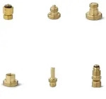 Primus M16x1.5 Adaptor for 3501/4400 (campingaz ) neutral