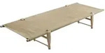 Nordisk Marselis Wooden Bed neutral