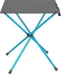 Helinox Cafe Table black dac f14 cyan blue
