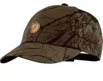 Fj&auml;llr&auml;ven Lappland Camo Cap dark olive camo (636) L/XL