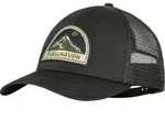 Fj&auml;llr&auml;ven Badge L&aring;ngtradarkeps black (550) S/M