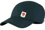 Fj&auml;llr&auml;ven High Coast Lite Cap dark navy (555) S/M