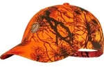 Fj&auml;llr&auml;ven Lappland Camo Cap orange camo (211) S/M