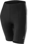 L&ouml;ffler Women Bike Tights Basic black (999) 38