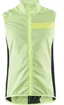 Craft ADV Essence Light Wind Vest Men flumino (851000) S