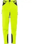 VAUDE Men's Qimsa Softshell Pants II neon yellow (136) XL