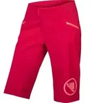 Endura Women's Singletrack Lite Short beere L STD