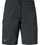 Sch&ouml;ffel Shorts Danube Women schwarz (9990) 36