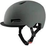 Alpina Brooklyn coffee-grey matt (31) 52-57