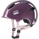 Uvex oyo plum - dust rose 45-50 cm