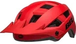 Bell Spark 2 matte red M/L