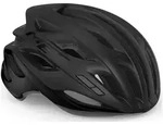 MET Estro Mips black | matt glossy (NO1) M
