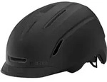 Giro Caden II LED matte black (helmets-helmets) L