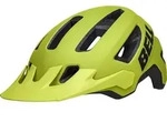 Bell Nomad 2 Jr matte hi-viz yellow 50-57 cm