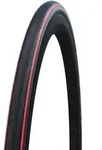 Schwalbe Lugano II Active Line SiC K-guard schwarz/rot 25-622