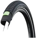 Schwalbe Super Moto-x Performance Line Greenguard DD schwarz/reflex 62-584