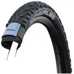 Schwalbe Johnny Watts Performance Line Raceguard DD schwarz 70-584