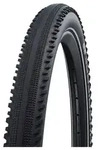 Schwalbe Hurricane Performance Line Raceguard schwarz/reflex 57-584