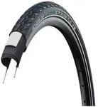 Schwalbe Delta Cruiser Plus Active Line Green Compound Punctureguard schwarz/reflex