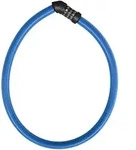 Abus 4408C/65 BU blau 65 cm