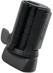 Abus 470/150HB300+SH B / Granit Plus schwarz 30 cm