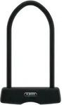 Abus 460/150HB230+SH B / Granit schwarz 23 cm