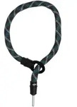Abus ACH IVY 6KS/130 crossing grey 130 cm