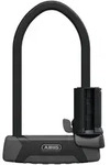 Abus 540/160HB230+SH B / Granit Xplus schwarz/grau 23 cm
