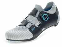 Uyn MAN Naked Carbon Shoes silver/blue (S081) 42